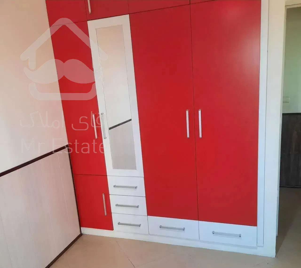 اجاره آپارتمان در شهرک برند