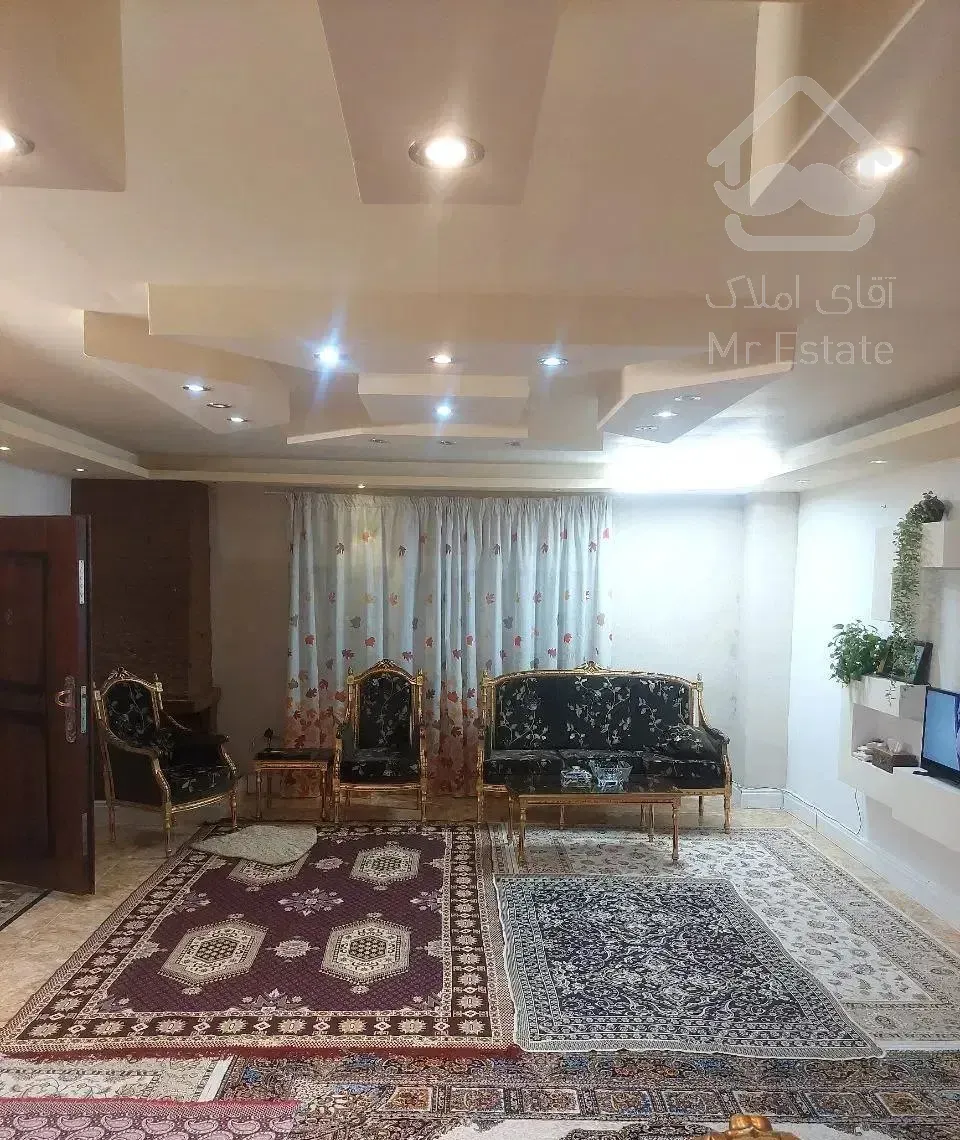 اجاره آپارتمان110متری شیک محمودآباد