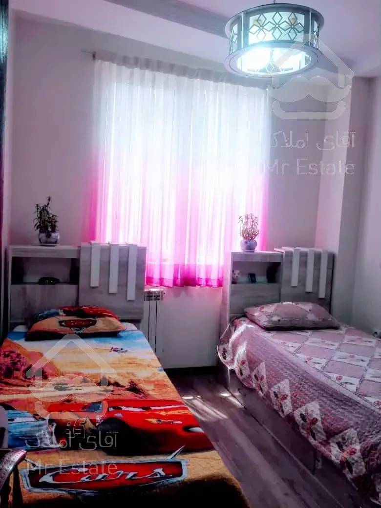 ۷۸متر ۴ساله فول سازمان برنامه