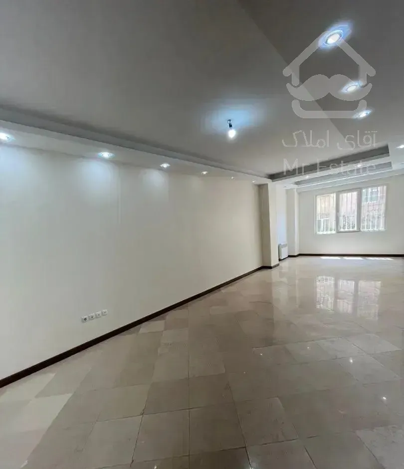 ۹۵ متر سالن پرده خور بدون مشرف/اباذر بهنام