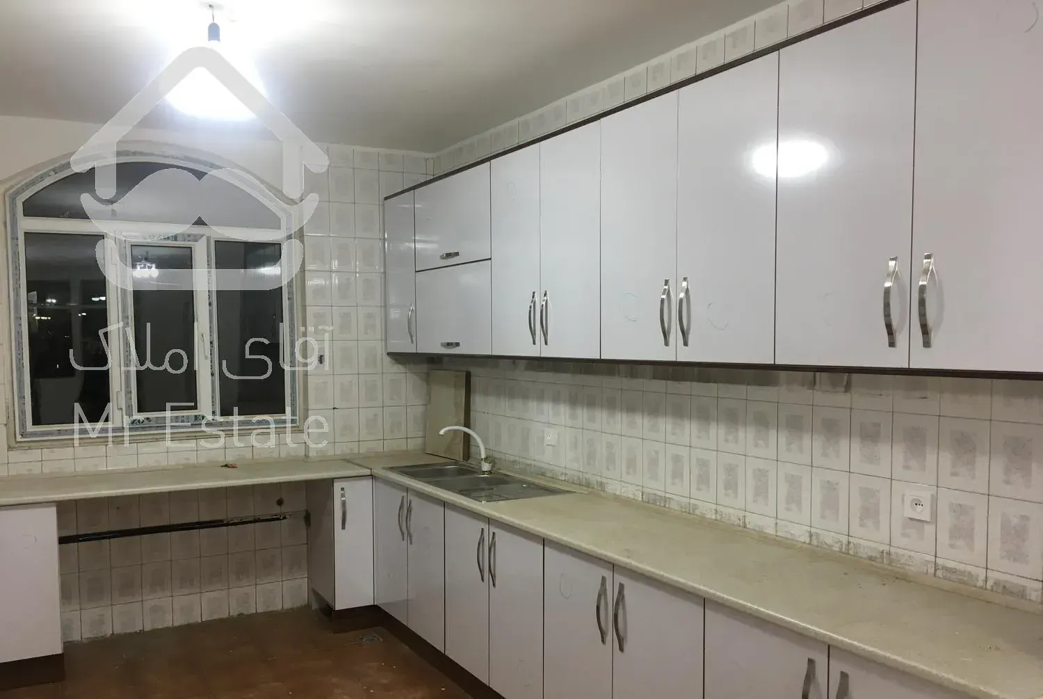 ۵۰ متر خوش نقشه تکواحدی همکف