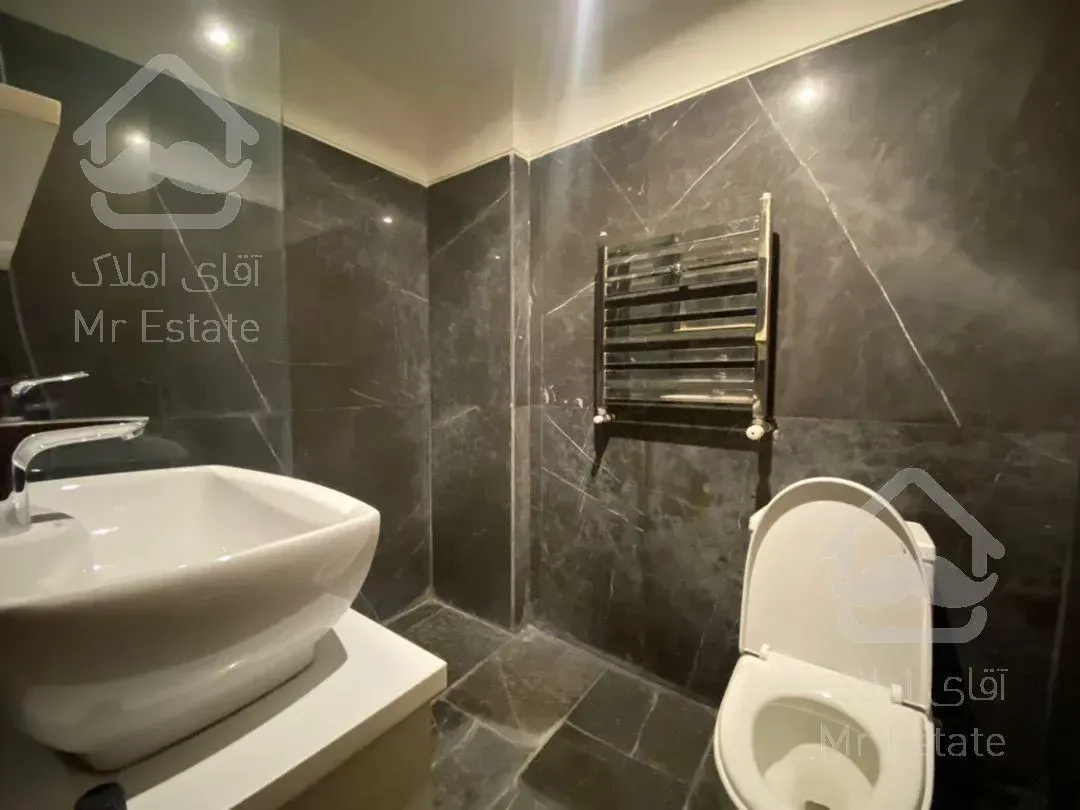 فروش آپارتمان زعفرانیه 226  متر لوکس