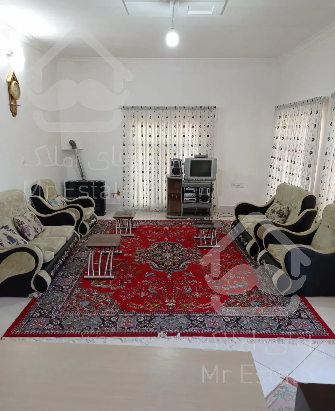 باغ ویلا اجاره ای شاندیز