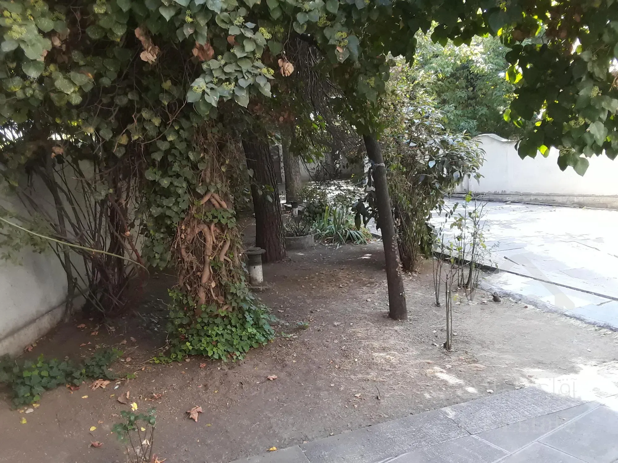 کلنگی ۸۲۰ متری دوکله شمیران