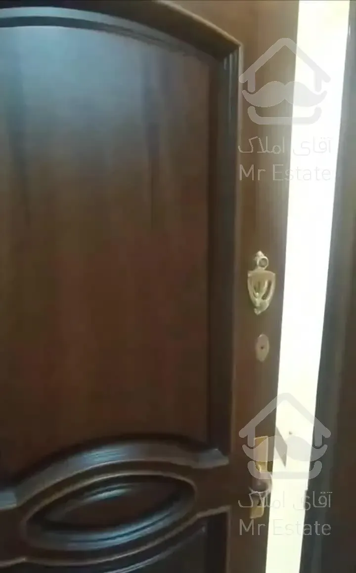 175 متر 3 خواب صاحبقرانیه   غرق در نور