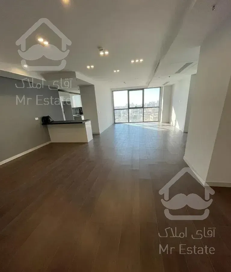 ۱۱۰ متر زندگی در مجلل  سازه غرب تهران/شهر زیبا