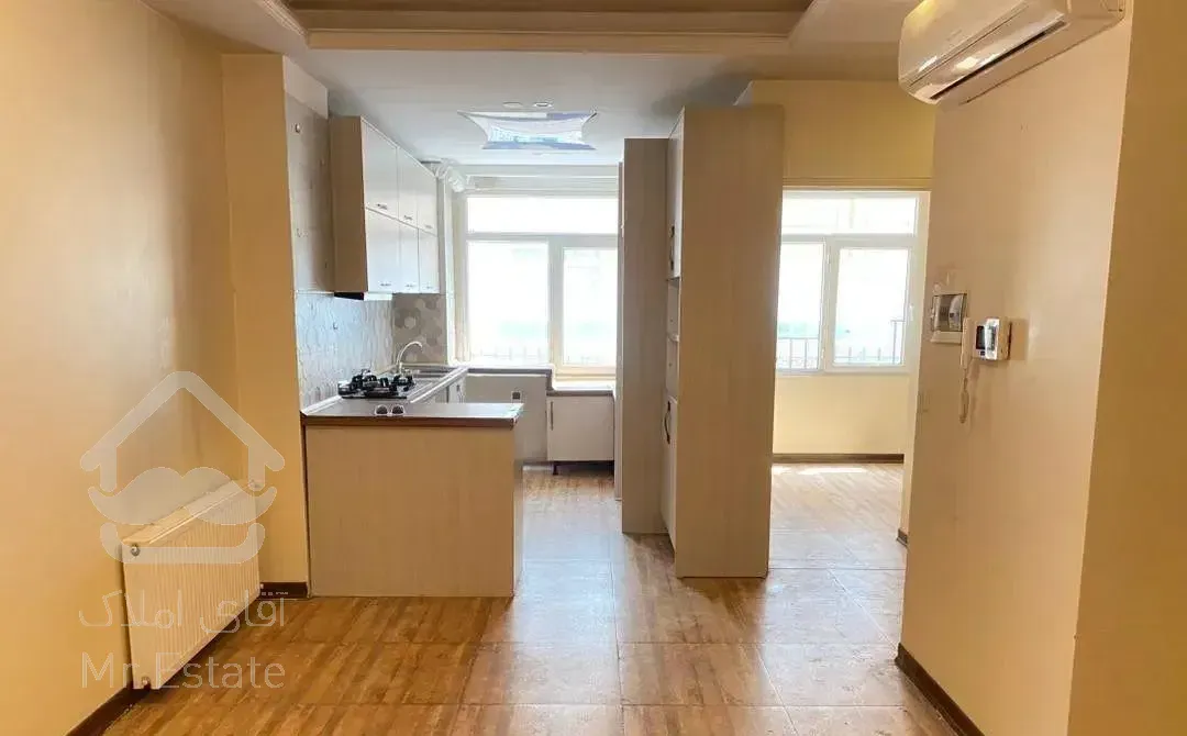 آپارتمان 44متری اداری جمهوری باستان