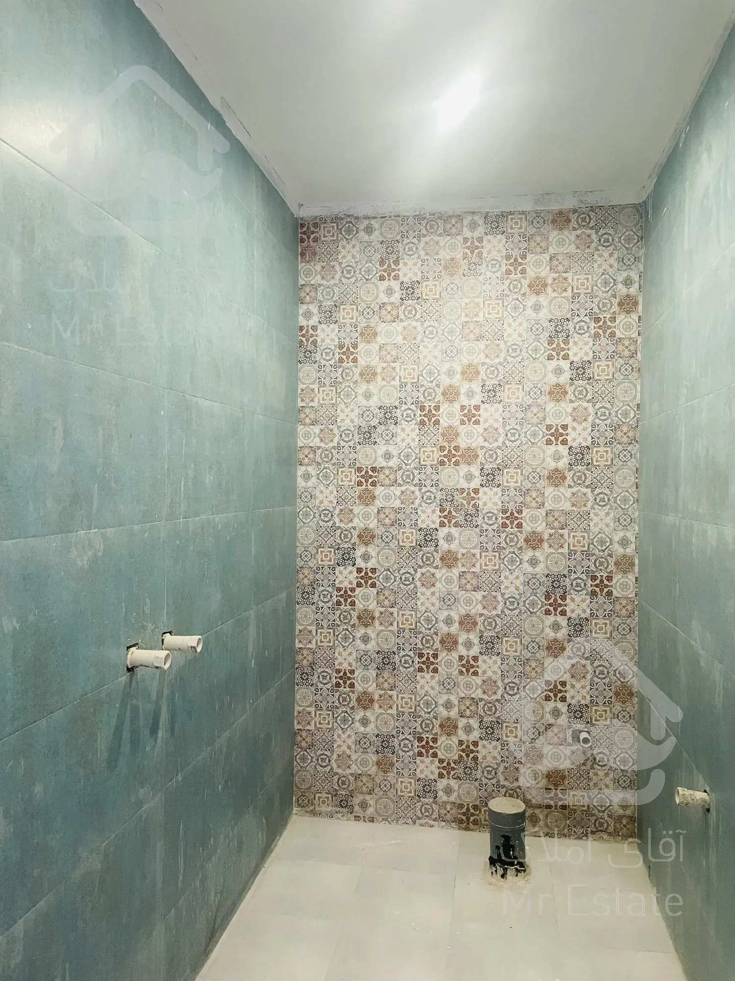 فروش اپارتمان ۳ خواب ۱۳۰ متر ازادگان