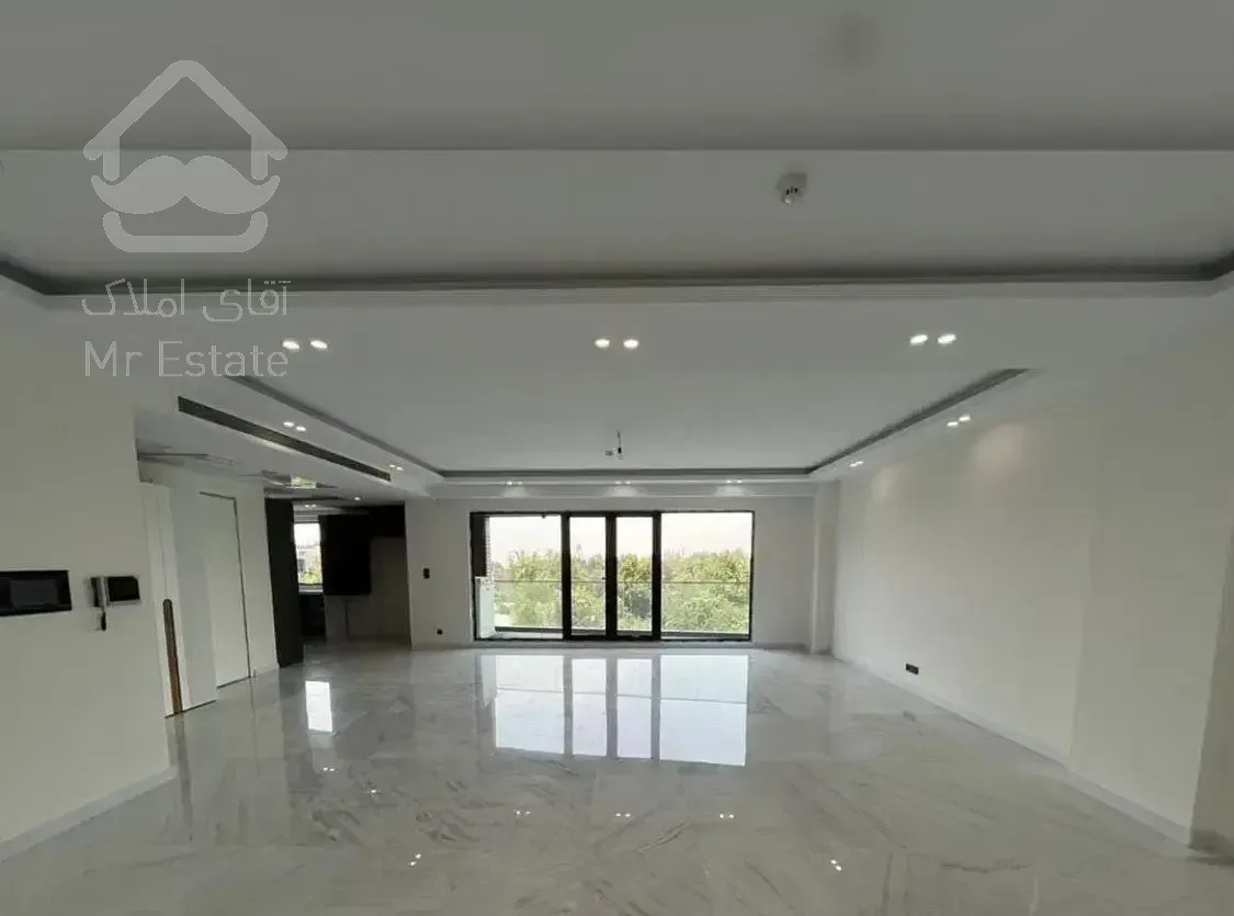 ۳۰۰ متر ۴ خواب/زیر زیز قیمت/مشجر ترین فرعی اقدسیه