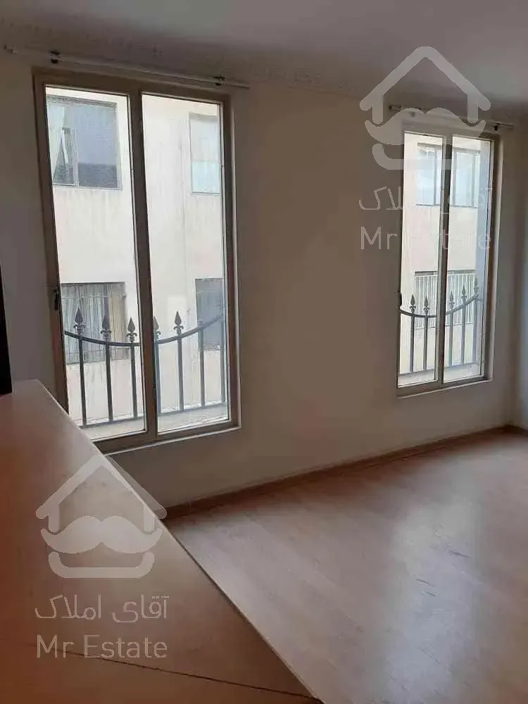 ۵۴ متر ۱ خوابه سالن پرده خور / فول / فردوس غرب