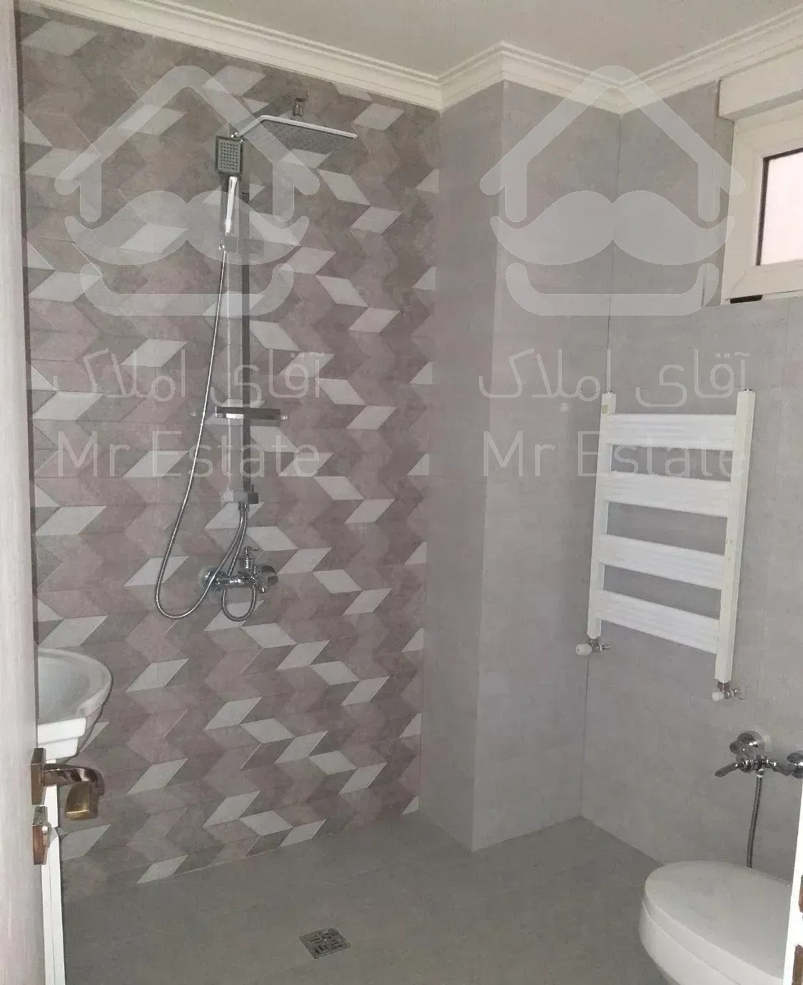 ۷۸ متر ۲ خواب نوساز//مجیدیه جنوبی