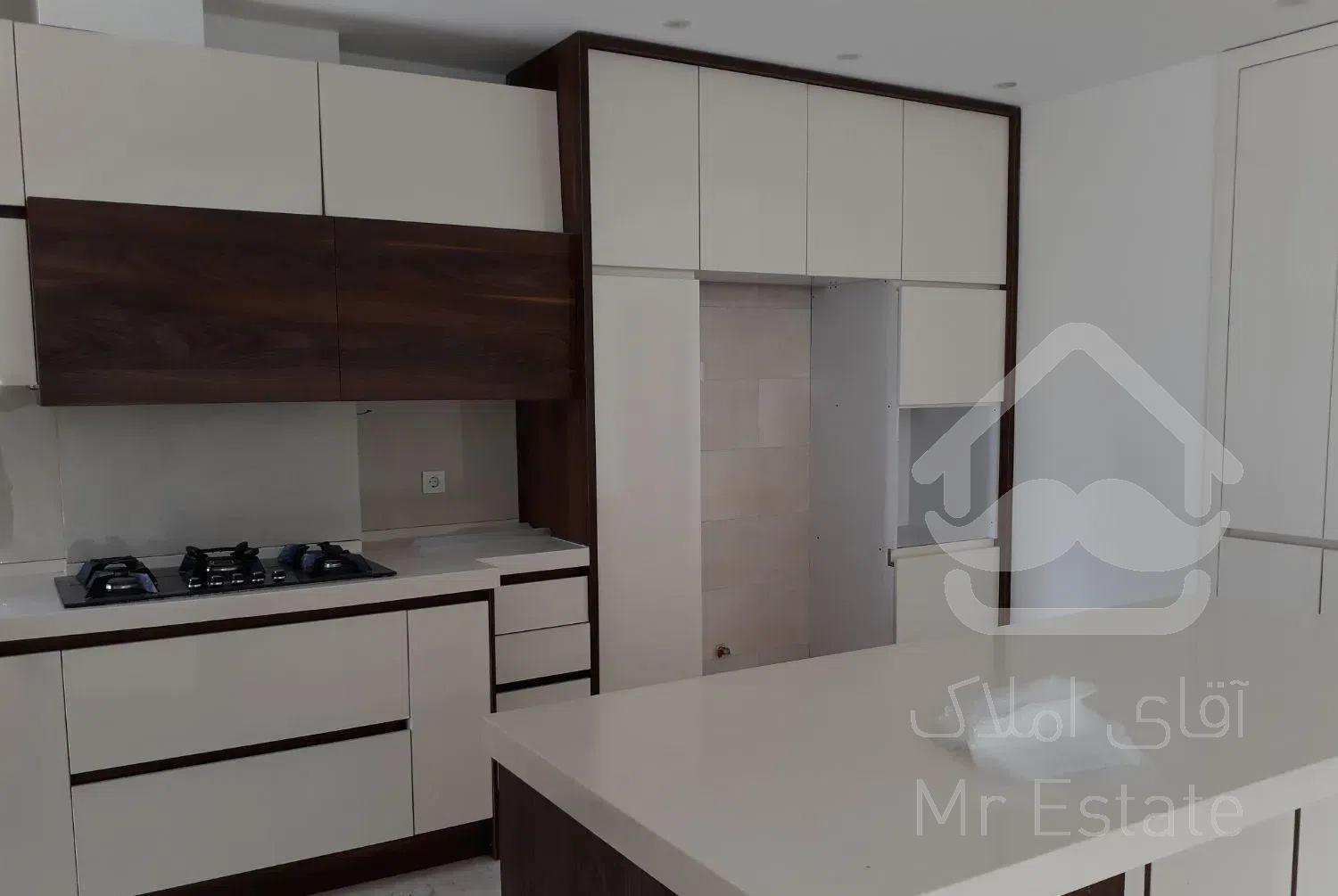 ۱۴۴مترغرق آفتاب.لوکیشن تاپ سعادت آباد