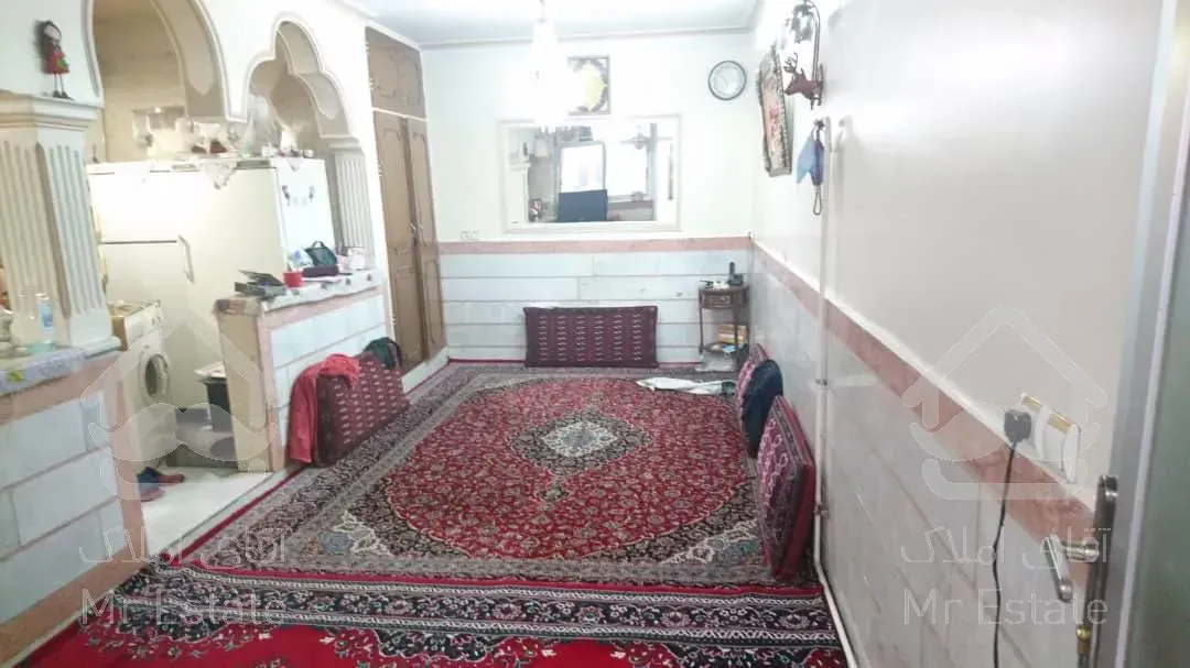 فروش ملک کلنگی