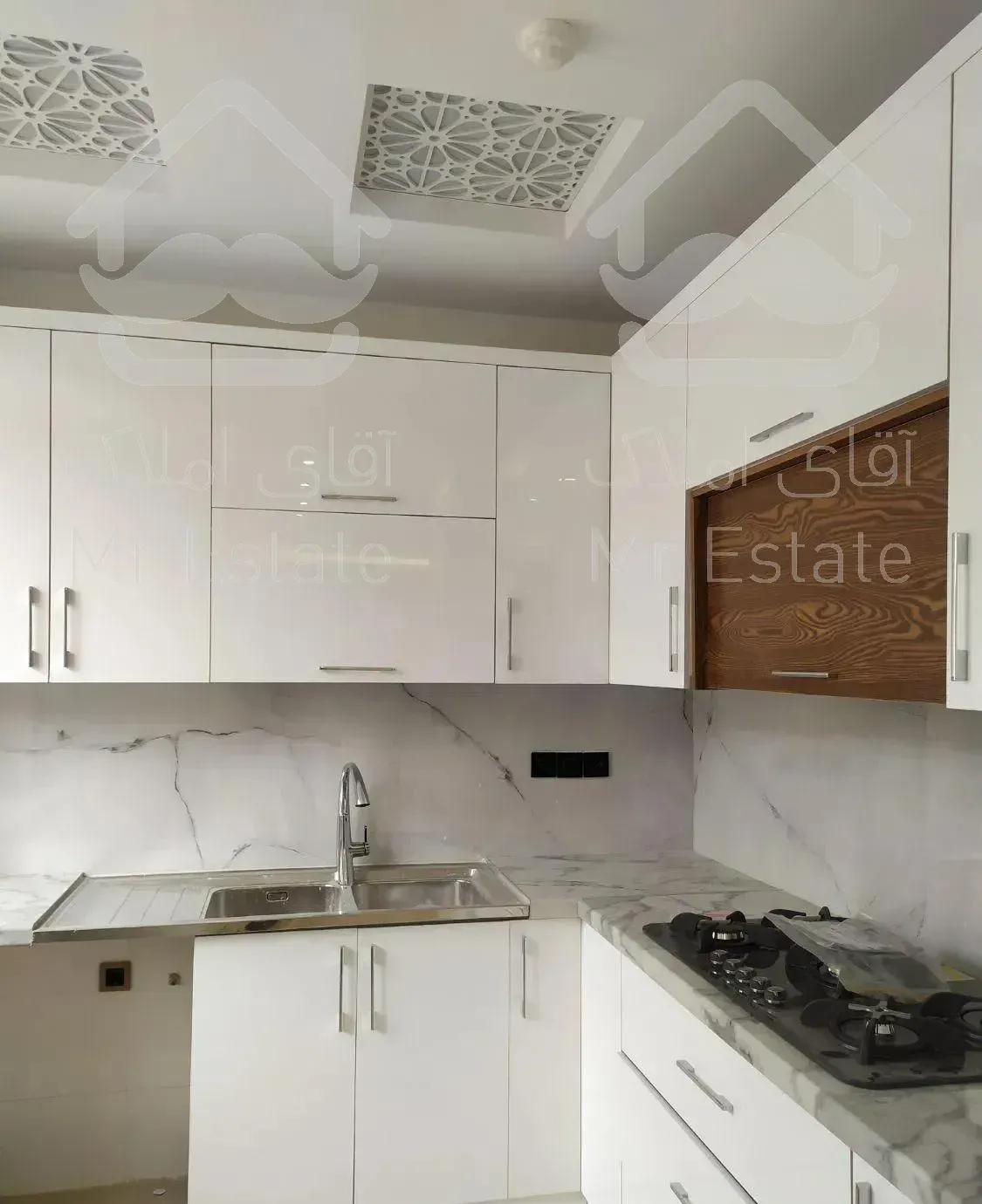 ونک سئول120 متر نوساز