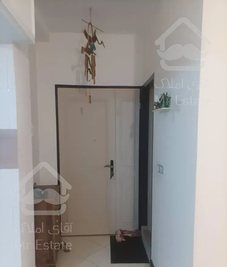 آپارتمان بازسازی کامل 83متر دو خواب