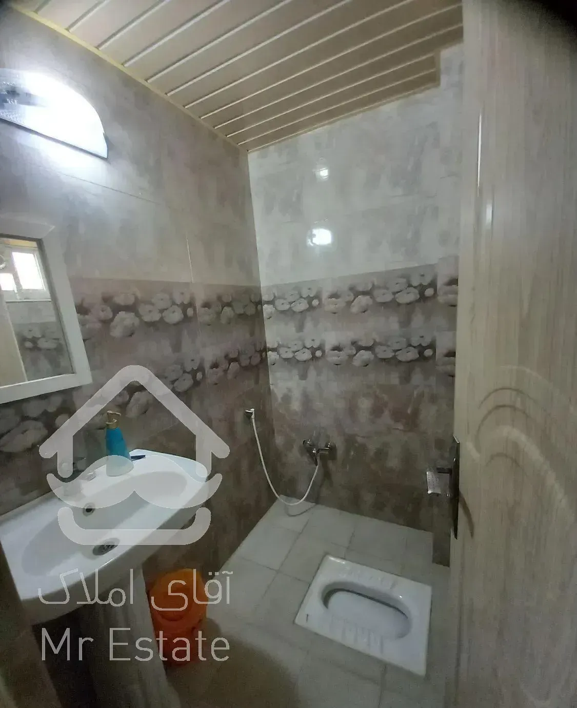 ویلایی دربست مستقل