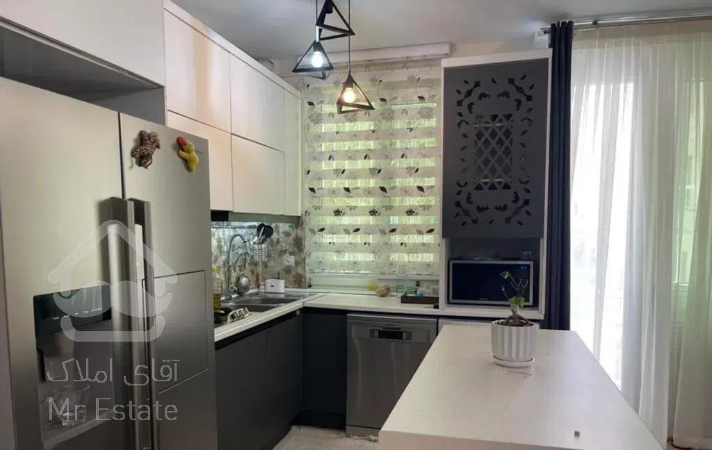 آپارتمان ۷۰ متری فول بازسازی شده در تهرانپارس غربی