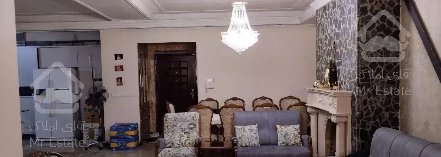 آپارتمان 112 متر دو خواب