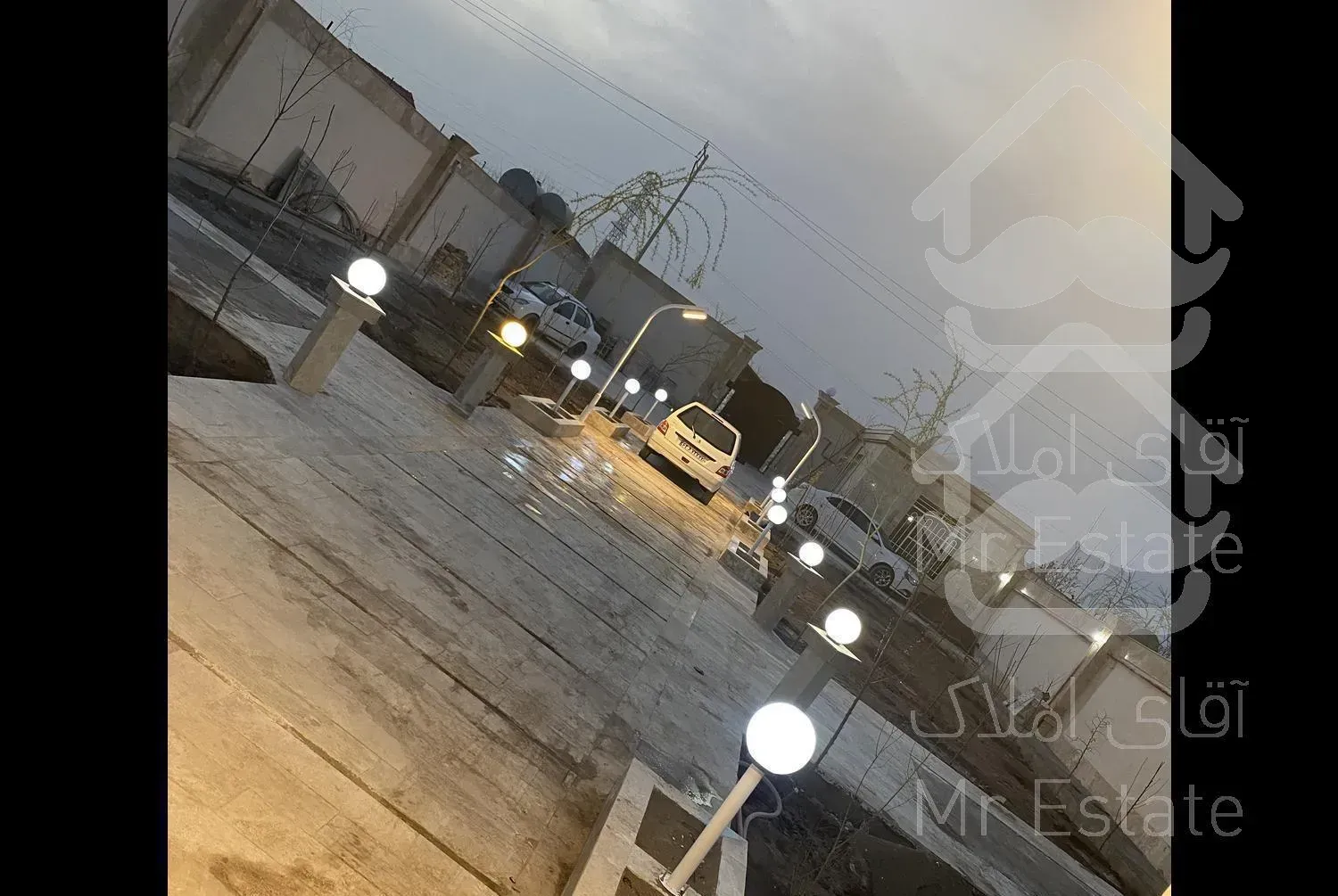 اجاره باغ ویلا شاهنامه ۷۶