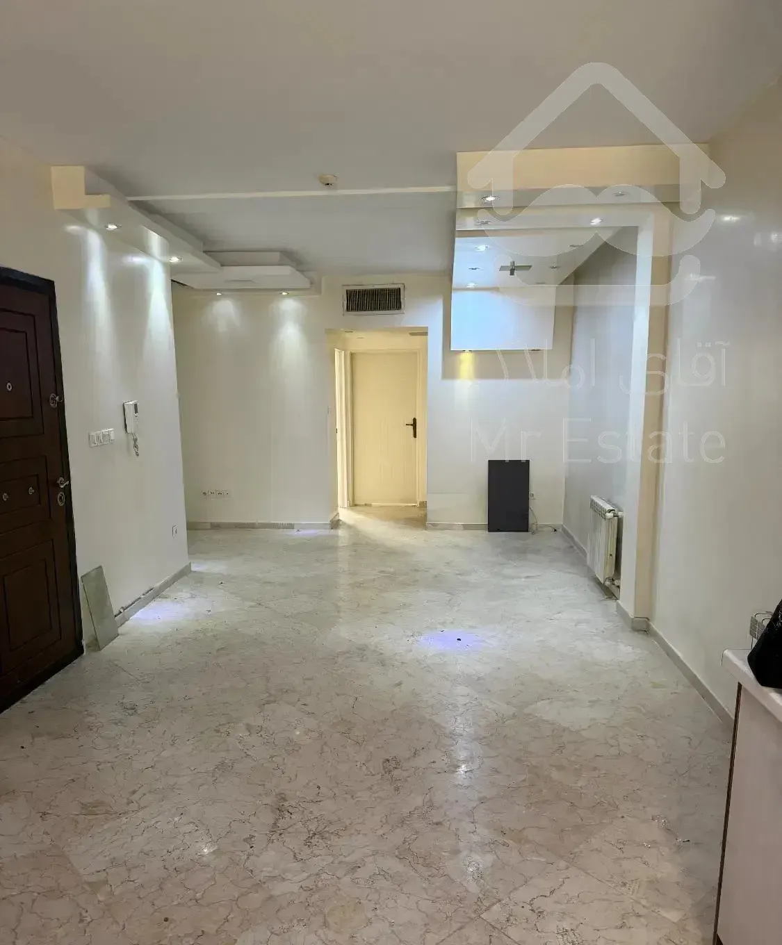 اجاره ۷۵ متر دوخواب تخلیه
