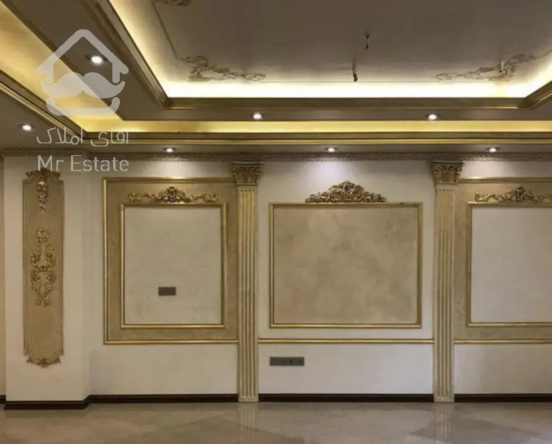 خرید ۲۹۰ منر آپارتمان اقدسیه