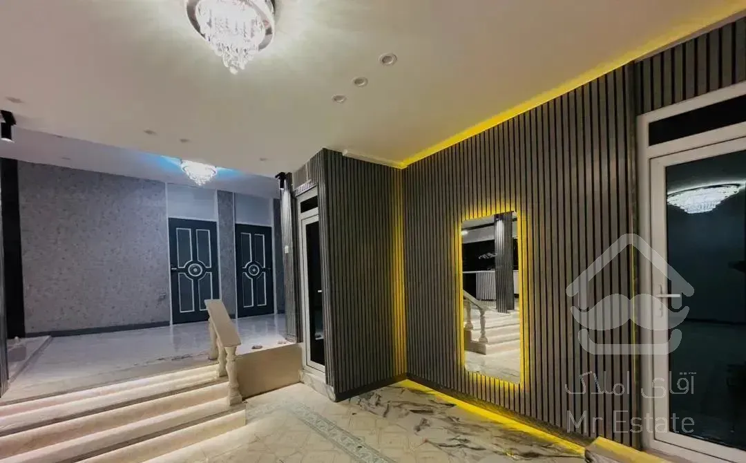 ۱۸۰ متر / سه خواب / ابوذر