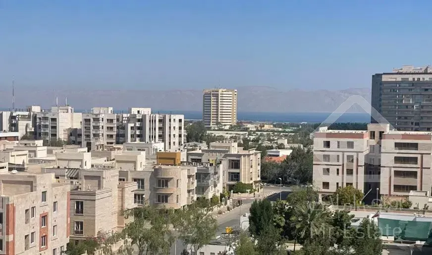 برج سینا 60متر یک خواب دید دریا