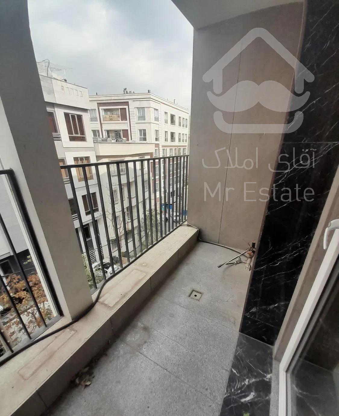 آپارتمان ۲۰۰متر/قلهک/سازه ای فاخر