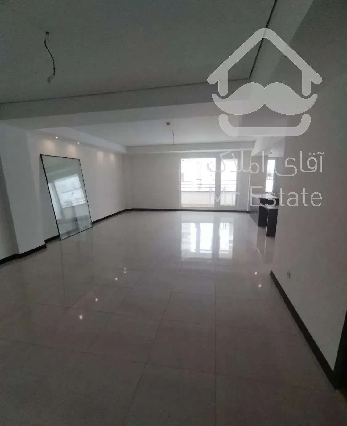 ۱۶۲متر ۳خواب / خوش نقشه  / منطقه 22