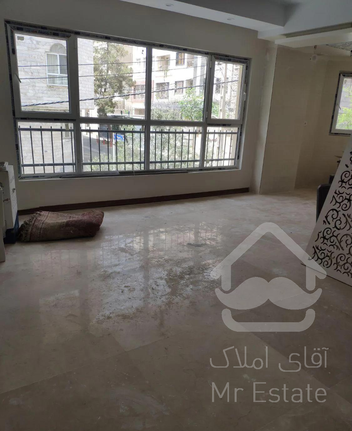 بعثت/۷۵متر/کلید نخورده/فول/۲واحدی غرق در نور