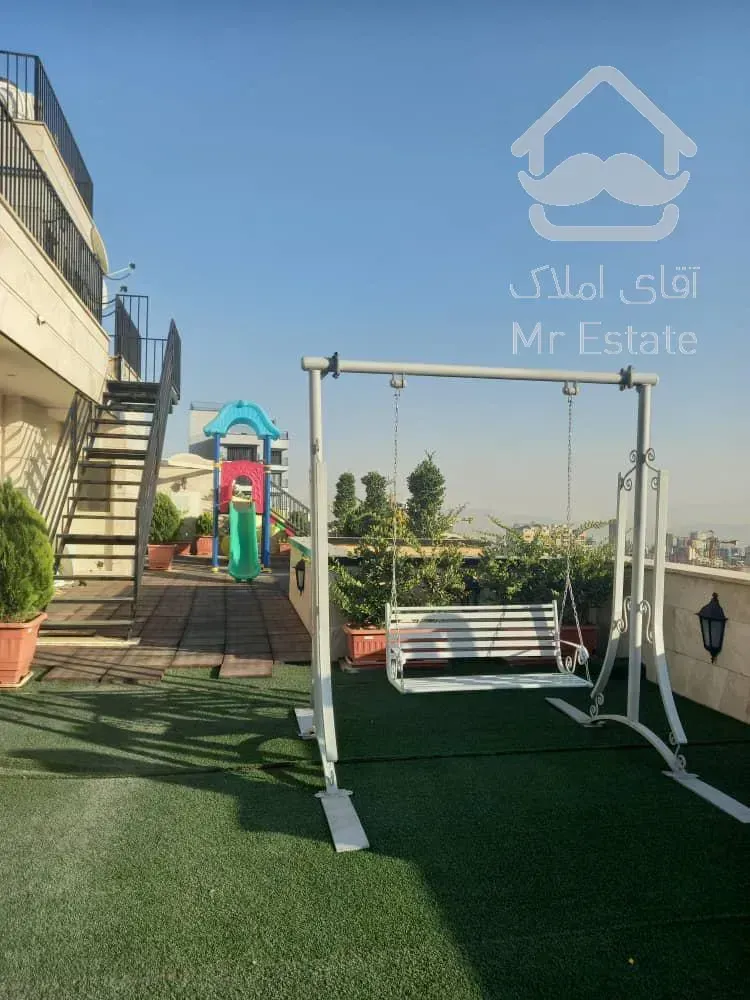 فروش آپارتمان زعفرانیه 172  متر اکازيون