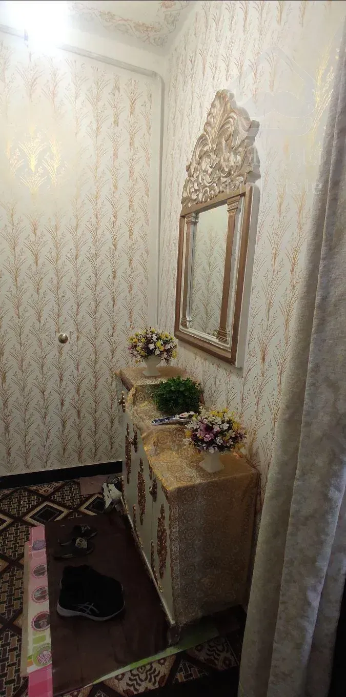 فروش آپارتمان مجتمع ولیعصر تک خوابه