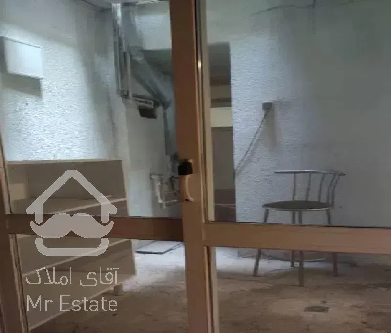 ۱۱۴ متر دو خوابه آرژانتین