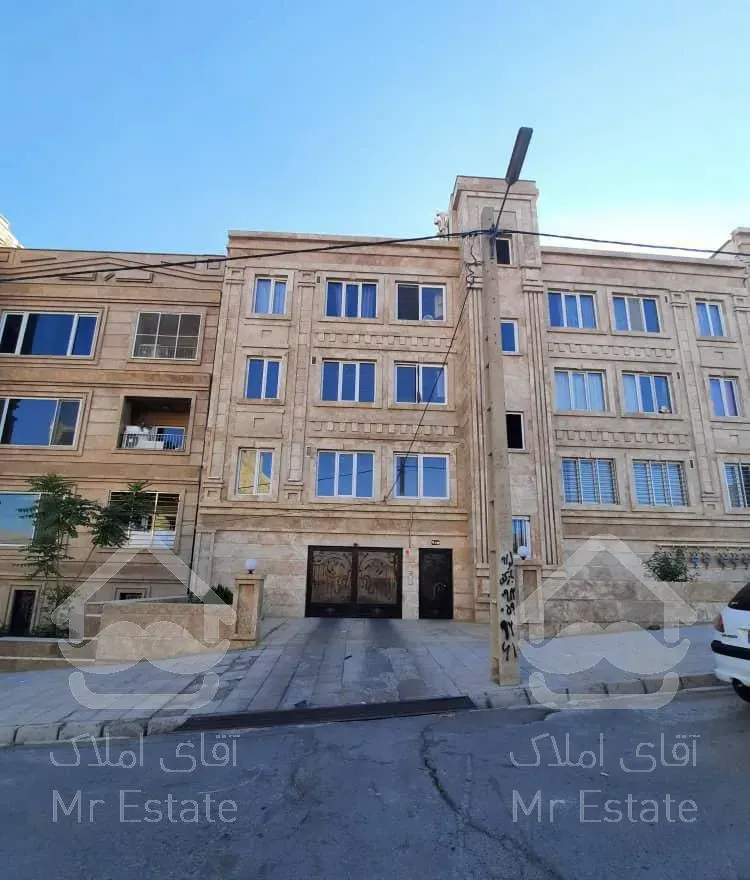 آپارتمان  شیک با  امکانات