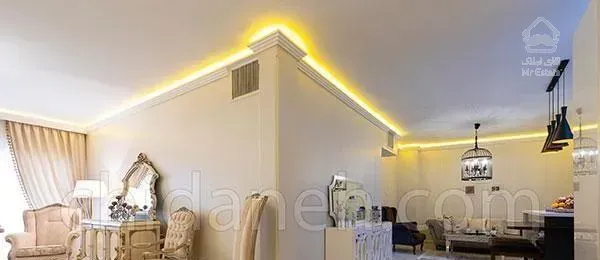 ۱۷۵متری/حاشیه صارمی/هاشمیه ۳خواب فول