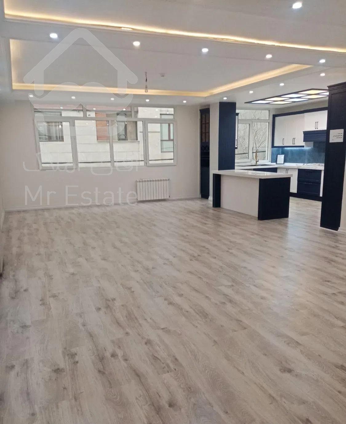 گیشا 153 متر فرعی زوج کلید نخورده شیک قابل تبدیل