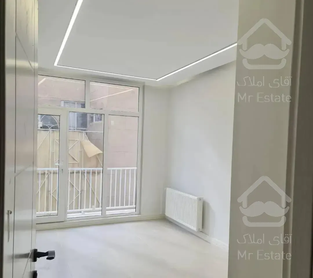 ۱۳۰متر ۳خواب فول بازسازی شده