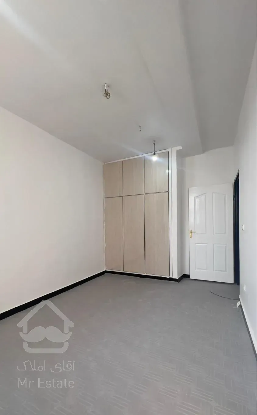 رهن آپارتمان ۷۵ متری ۲ خوابه همکف