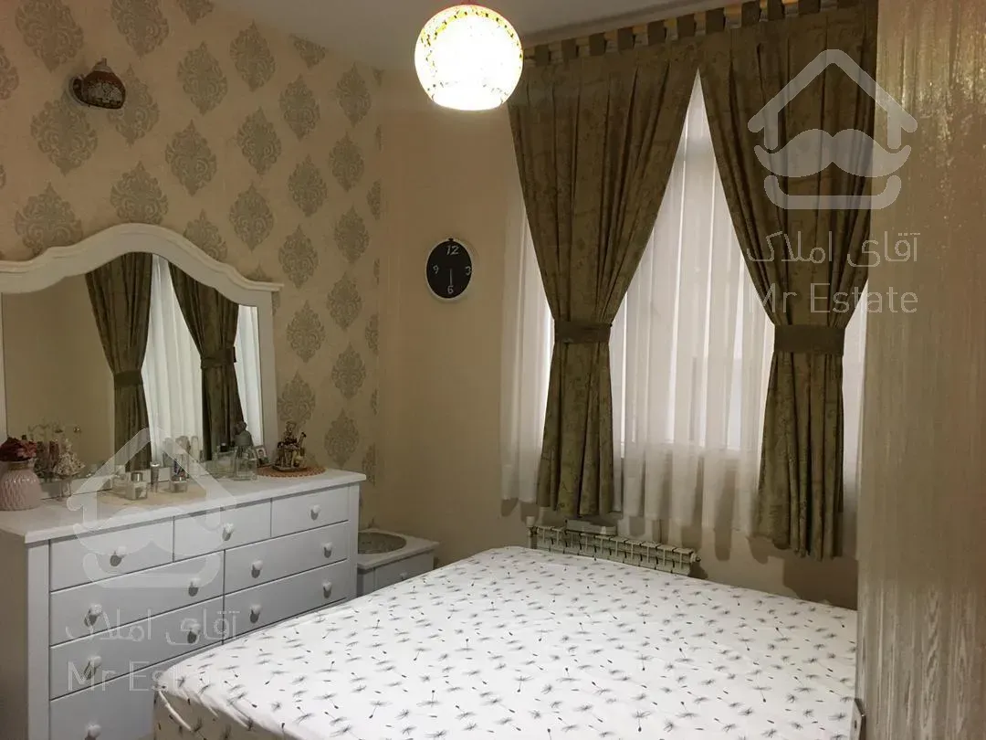 اجاره آپارتمان جنت آبادجنوبی