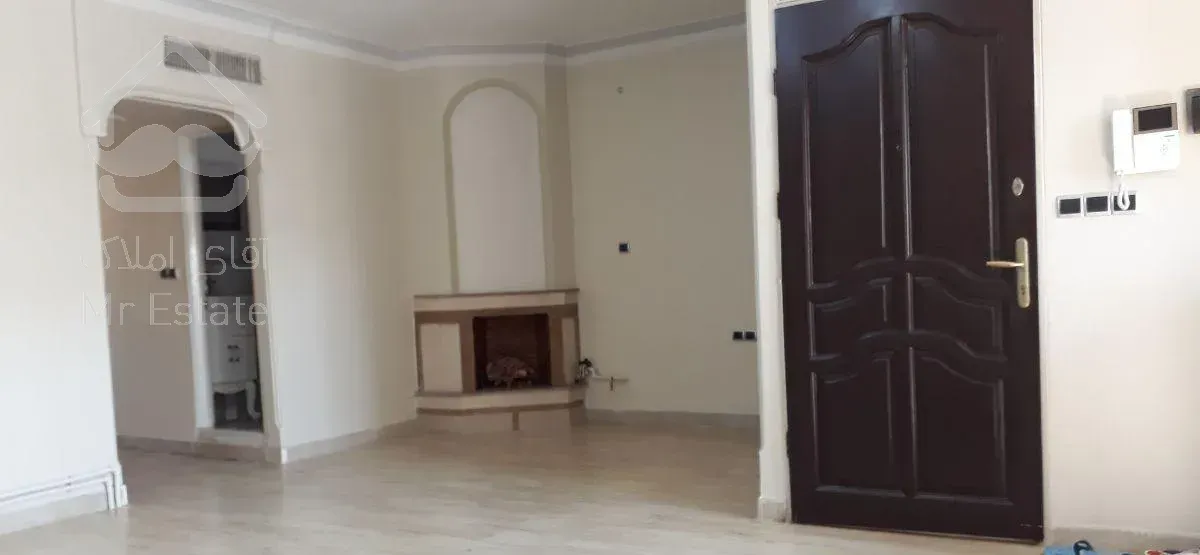 کارون دامپزشکی ۸۰متر تکواحدی پارکینگ اختصاصی