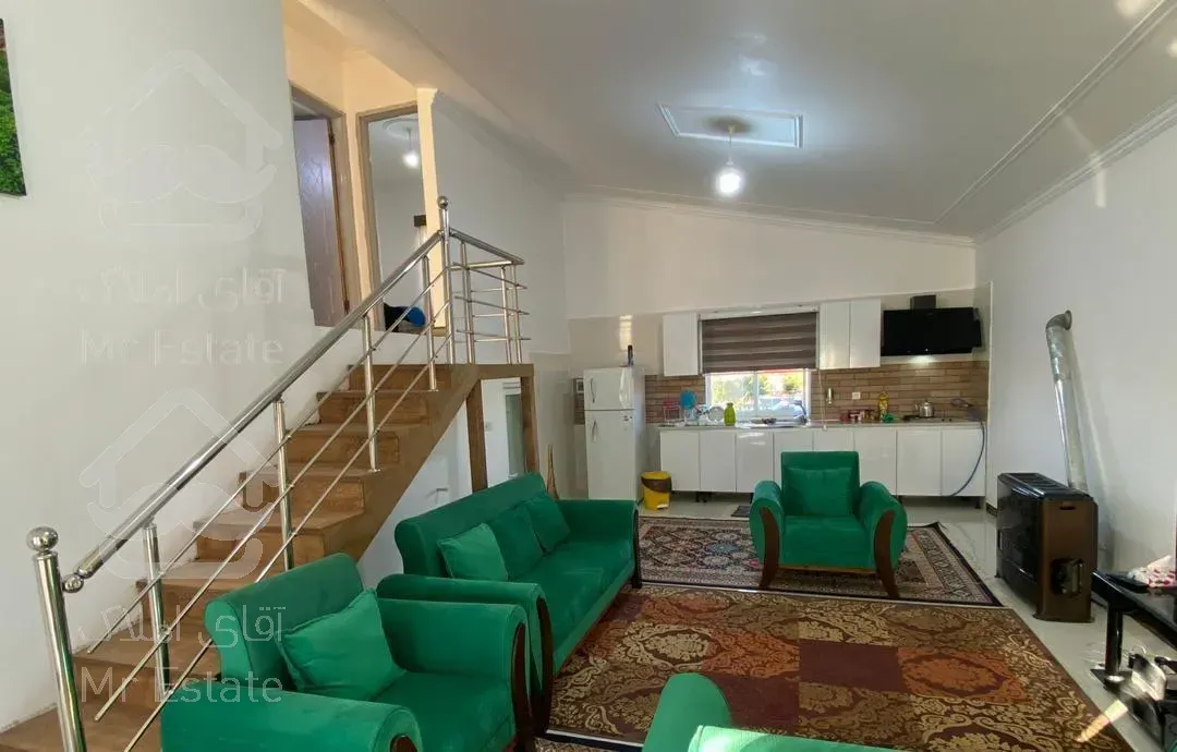 اجاره  ویلای استخر دار در فرح آباد