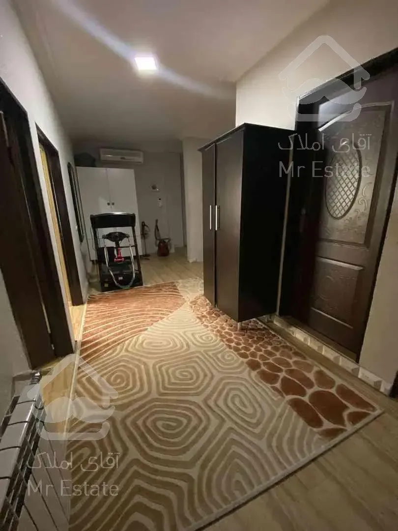 فروش ویلا فول امکانات