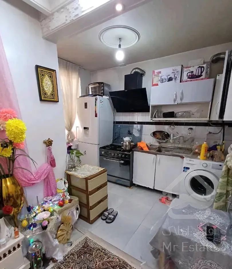 47 متری / تک واحدی / بیست متری