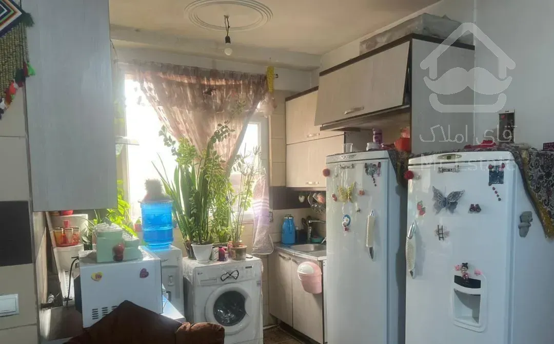 فروش آپارتمان ۴۱ متری ۱ خوابه در جوادیه