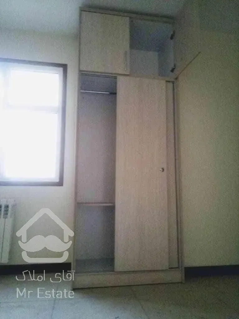 ۱۰۳ متر ۲خوابه سالن پرده خور صادقیه