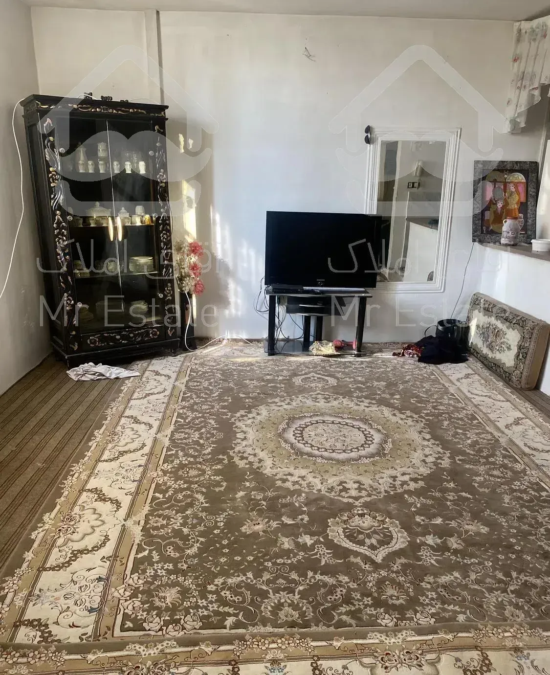 ۱۱۵ متر ۳خواب بومهن گنجینه