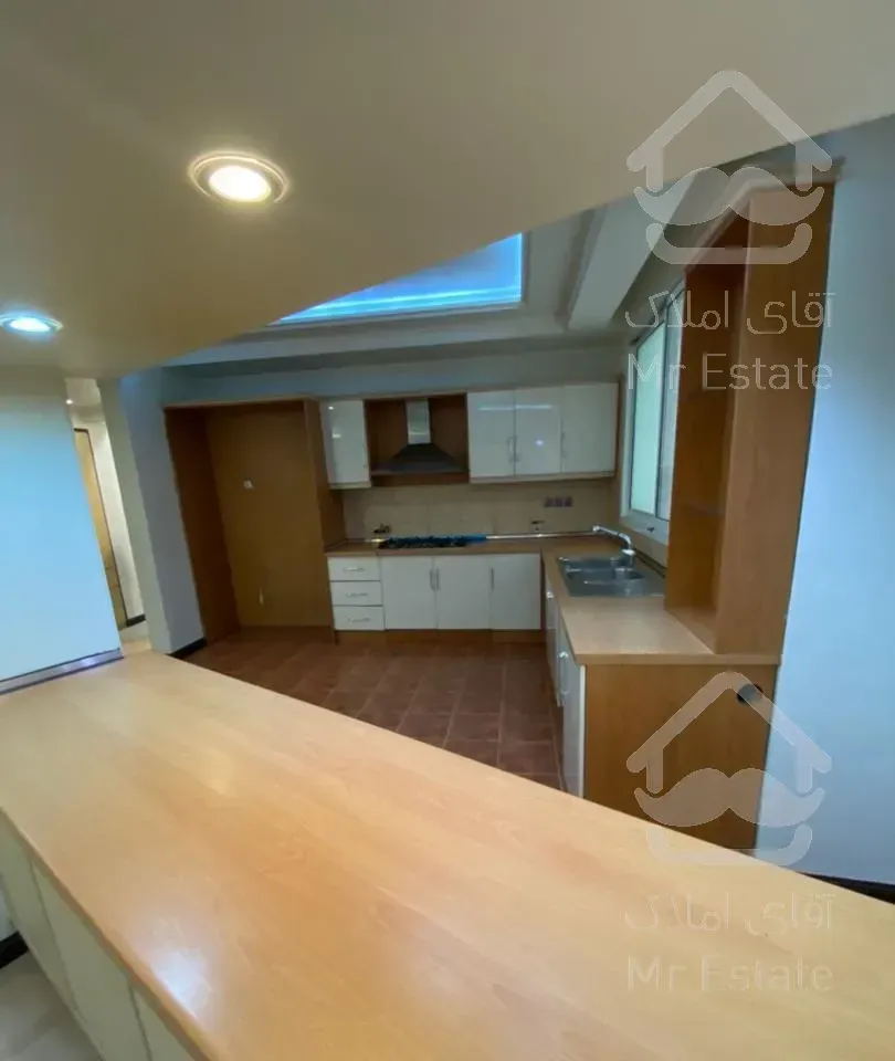 آپارتمان ۱۲۰ متر ۲خواب