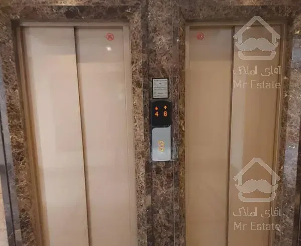 114 متر برج آرتمیس کوهک چیتگر