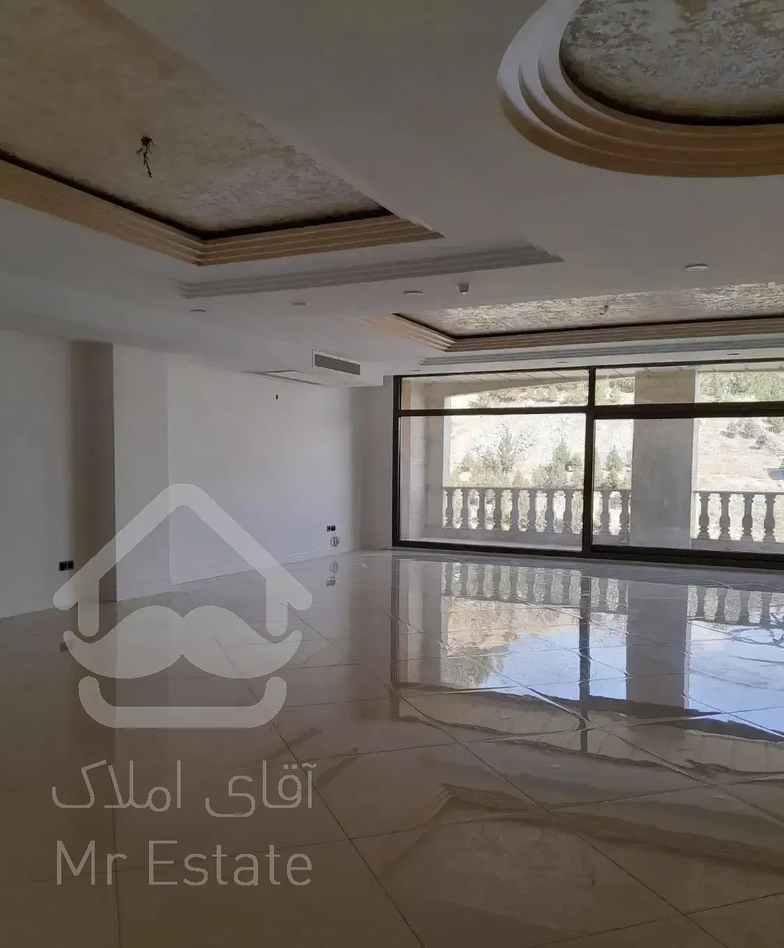 زعفرانیه 350 . 300 متری ویوی ابدی مشاعات آبی 4 خ