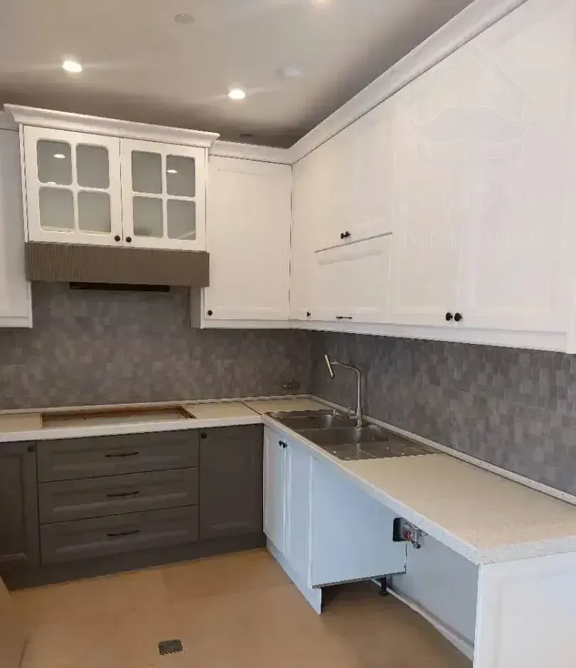 ۱۲۰متر کامرانیه جنوبی